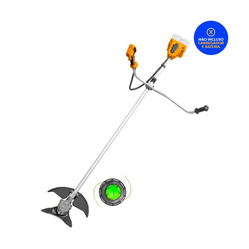 Roçadeira À Bateria 40V Brushless Linha P20S INGCO