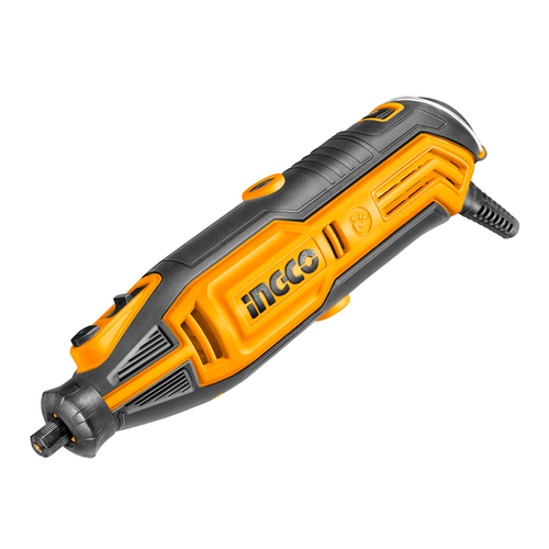 Micro Retifica INGCO 130W Com 109 Acessórios