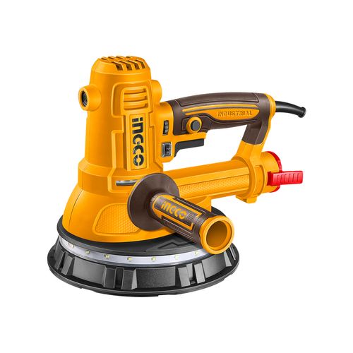 Lixadeira de Parede 7" 850W INGCO