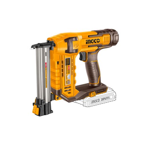 Pinador INGCO 18Ga 35Mn Bateria 20V Linha P20S