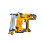 Grampeador 18GA à Bateria 20V Linha P20S INGCO – CCSNLI6005_1