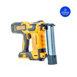 Grampeador 18GA à Bateria 20V INGCO Linha P20S Vista Frontal – CCSNLI6005_5