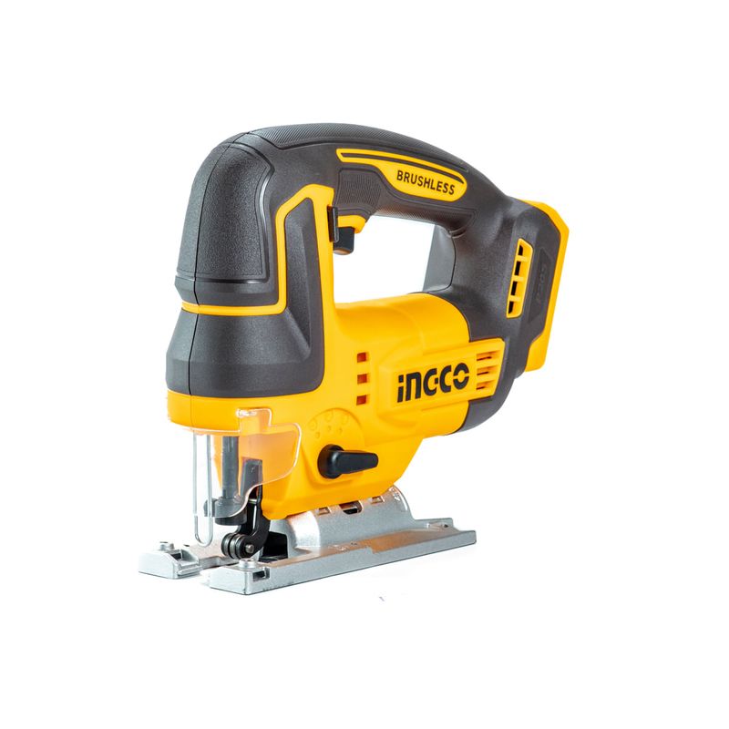 Serra Tico-Tico Brushless 20V à Bateria INGCO Linha P20S – CJSLI2018