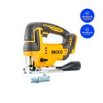 Serra Tico-Tico Brushless 20V à Bateria INGCO Linha P20S Detalhe da Lâmina – CJSLI2018-4