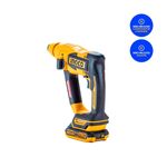 Martelete Combinado à Bateria 20V P20S INGCO Brushless com Maleta – CRHLI20168-2
