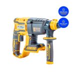 Martelete Combinado Brushless 20V INGCO Linha Profissional – CRHLI2038-9