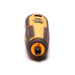 Parafusadeira 4V INGCO Encaixe 1/4 Vista Frontal