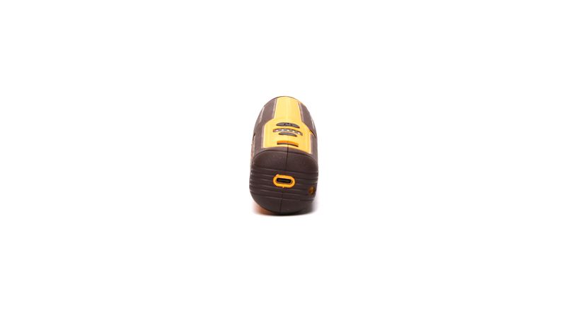 Parafusadeira À Bateria 4V Encaixe1/4” 5Nm INGCO |CSDLI04062