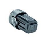 Bateria Íon-Lítio 2.0Ah 16V INGCO Linha M16 Vista Superior – FBLI1620-4