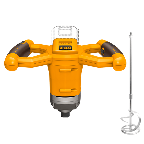 Misturador INGCO M14 Bateria 20V Linha P20S
