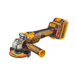 Esmerilhadeira Angular 4.1/2" à Bateria 20V INGCO Linha P20S – CAGLI27153-2-1
