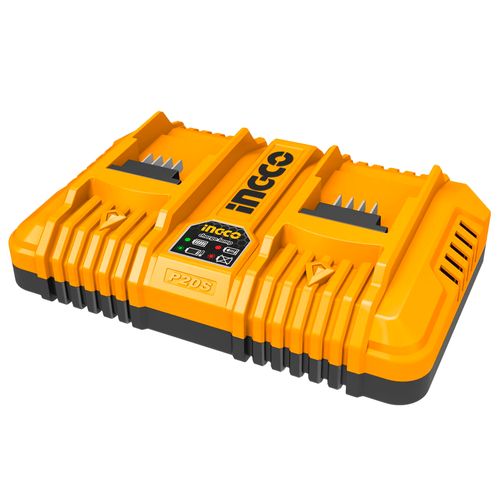 Carregador Bateria INGCO 4.0A 20V Bivolt P20S
