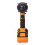 Detalhe da Chave de Impacto 20V INGCO Linha P20S Potente e Compacta – DSC07328