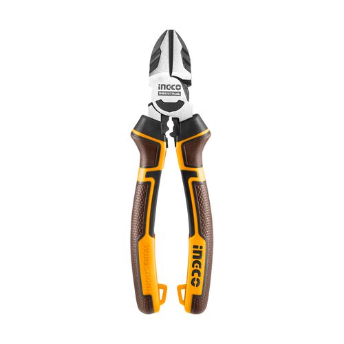 Alicate De Corte De Alta Performance 6" (160mm) INGCO