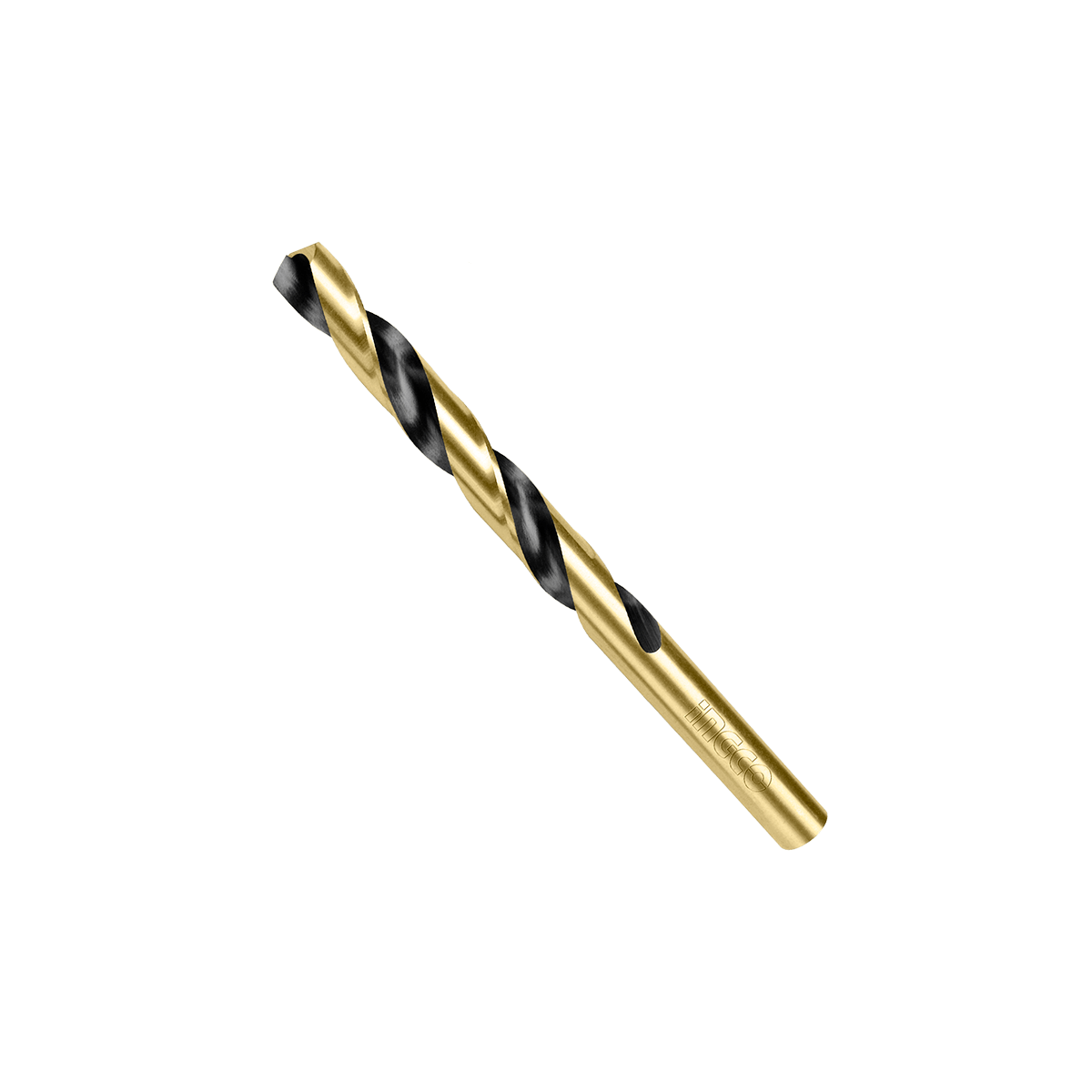 Broca INGCO 13x151mm HSS para Madeira