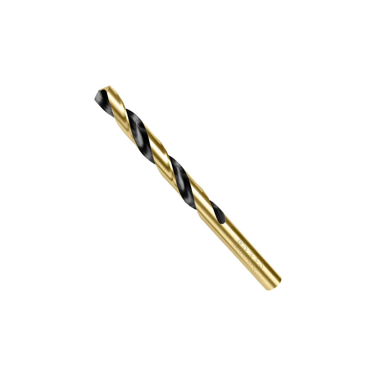 Broca INGCO 14x160mm HSS