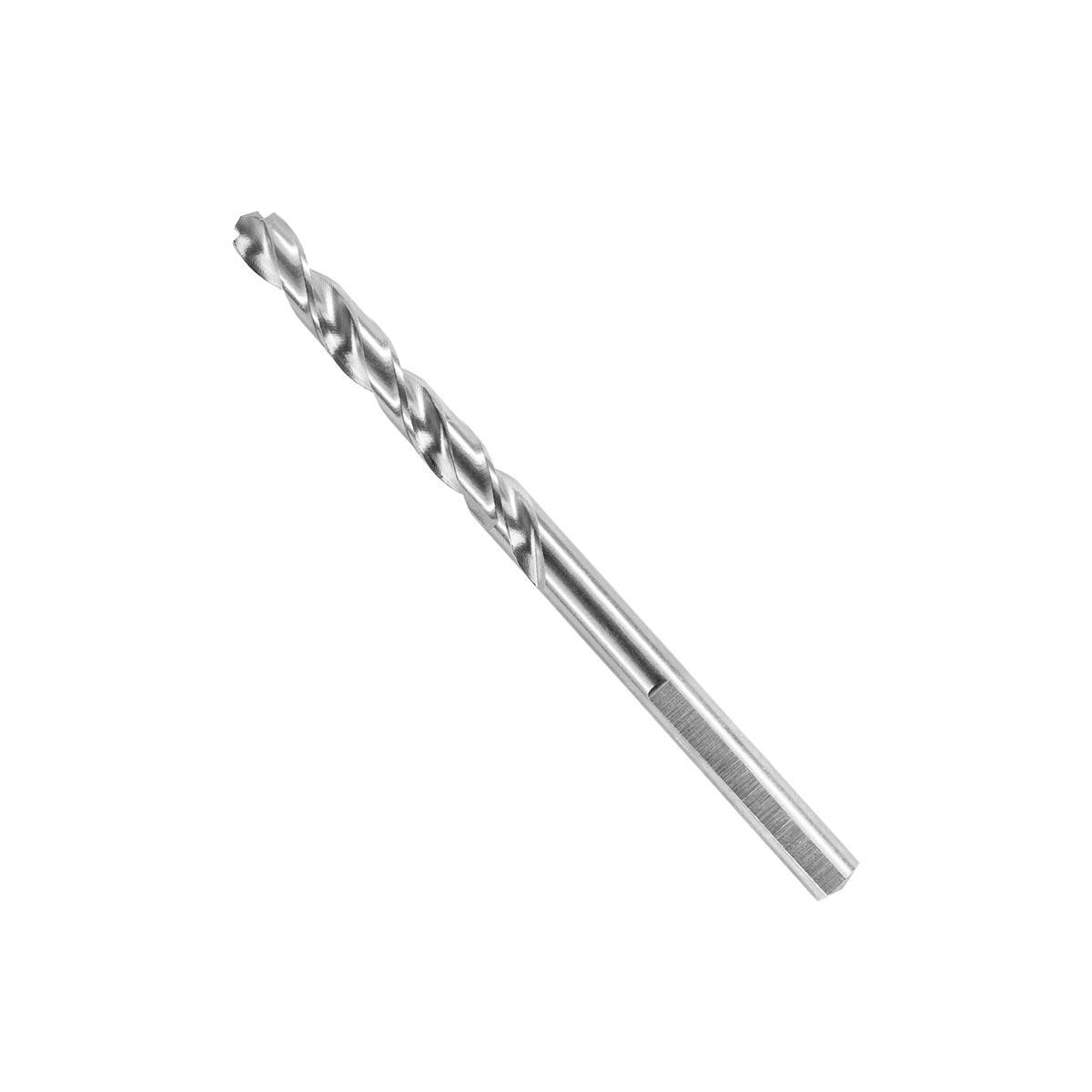 Broca INGCO 10x133mm HSS HSS-M2