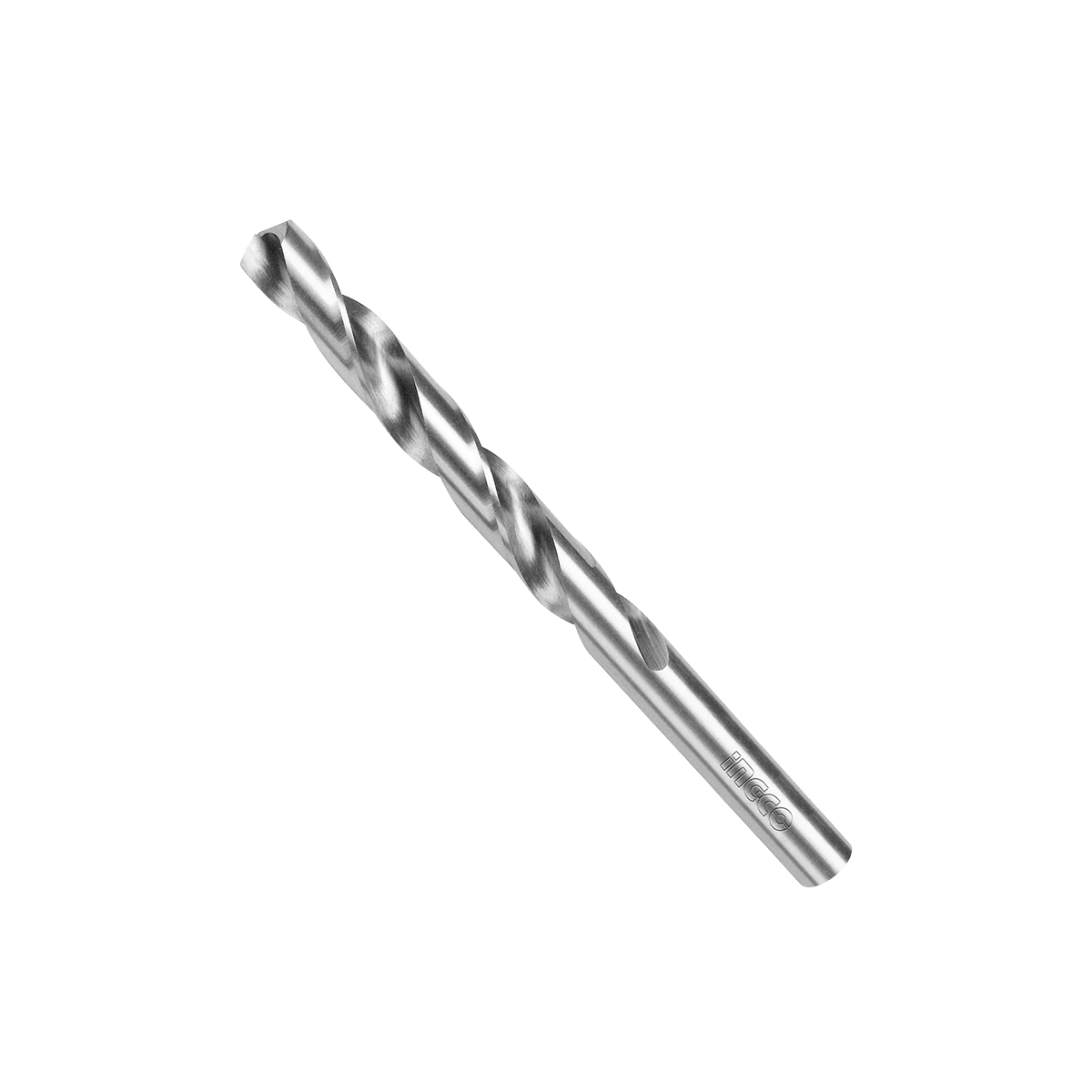 Broca INGCO 12x151mm HSS HSS-M2