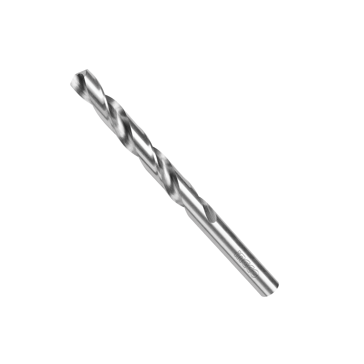 Broca INGCO 9x125mm HSS HSS-M2