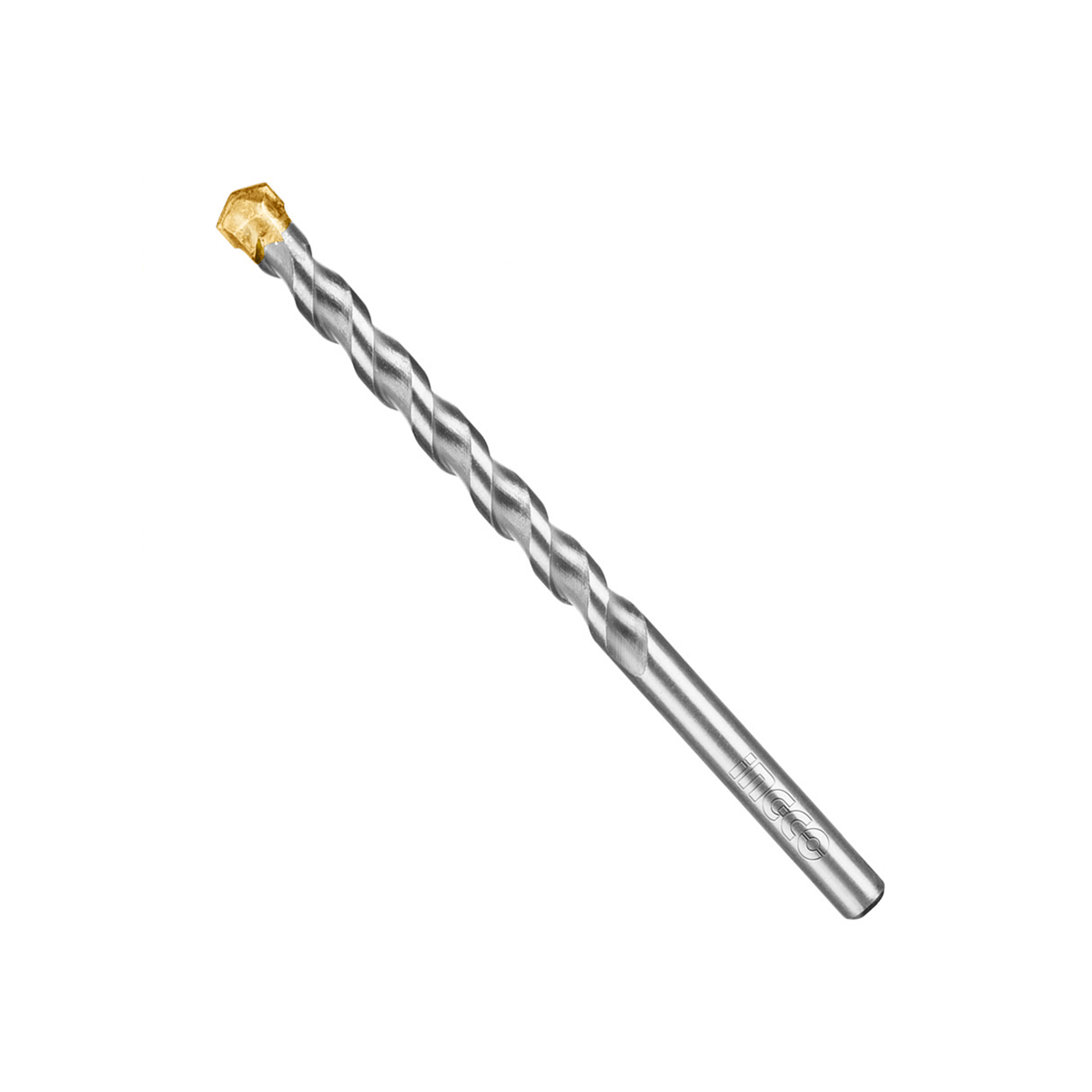 Broca INGCO 4x75mm