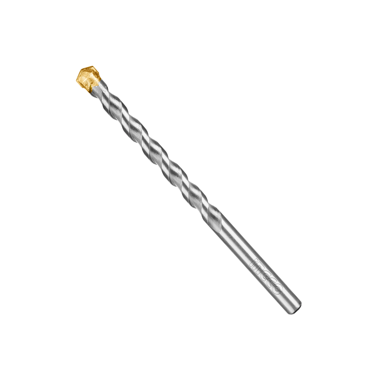 Broca para Alvenaria 6 x 150mm INGCO