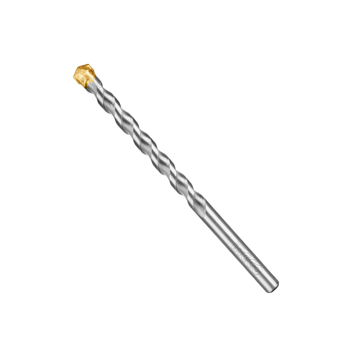 Broca INGCO 8x120mm