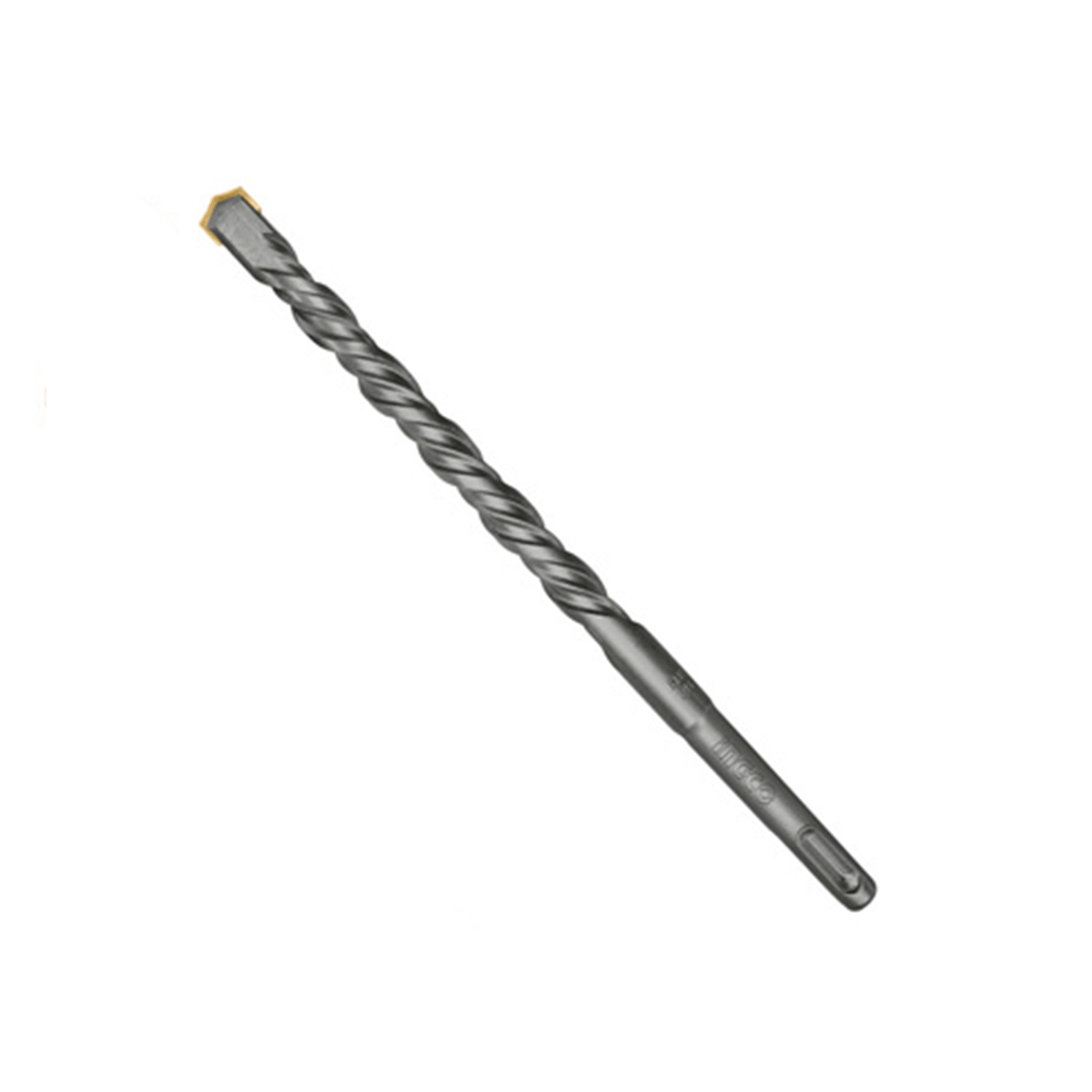 Broca INGCO 12x160mm SDS-PLUS