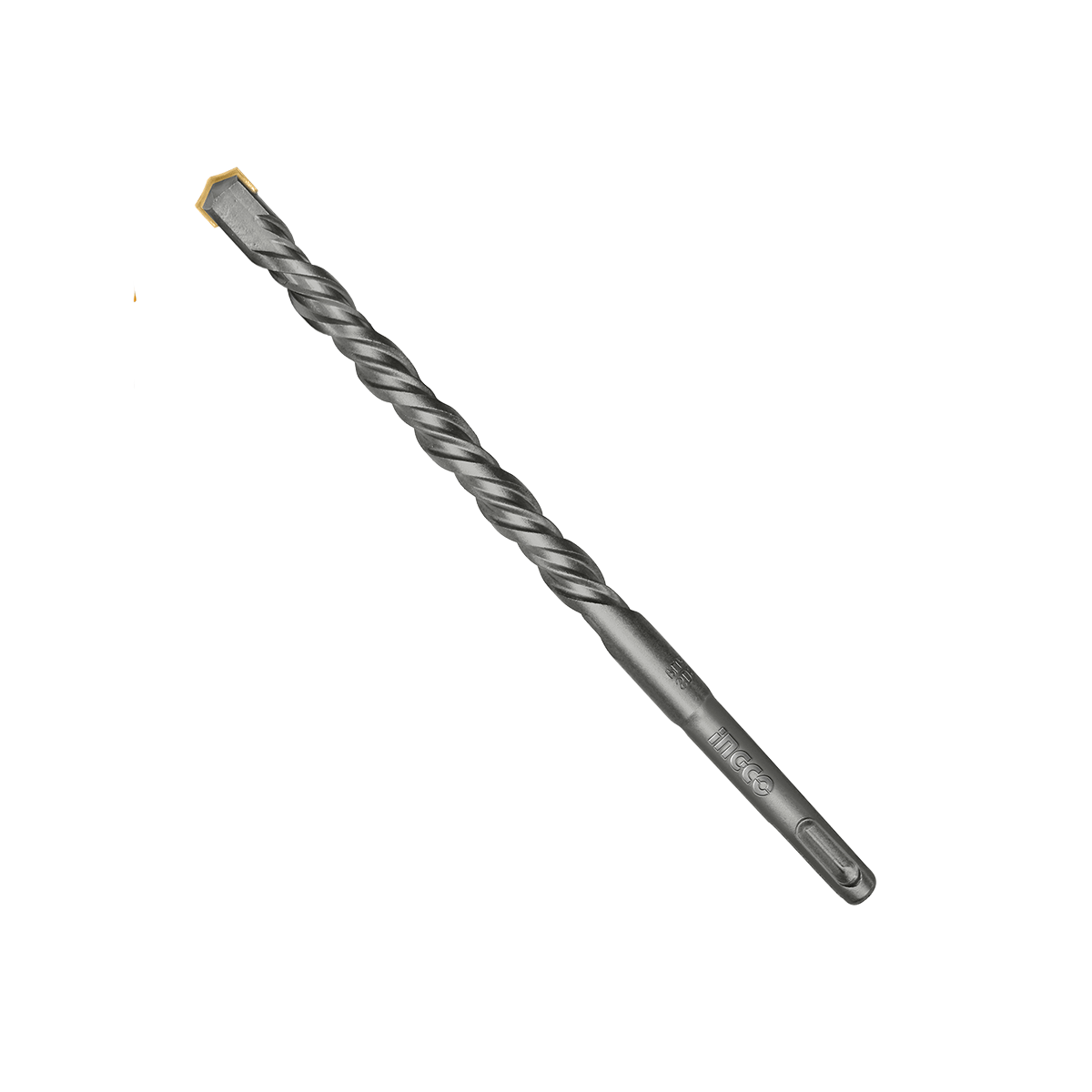 Broca INGCO 12x210mm SDS-PLUS para Alvenaria
