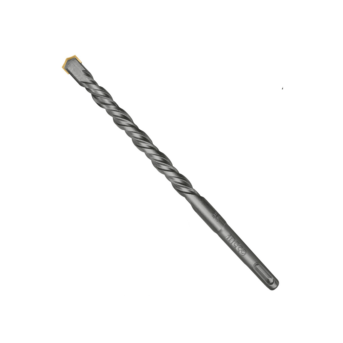 Broca INGCO 22x310mm SDS-PLUS para Alvenaria