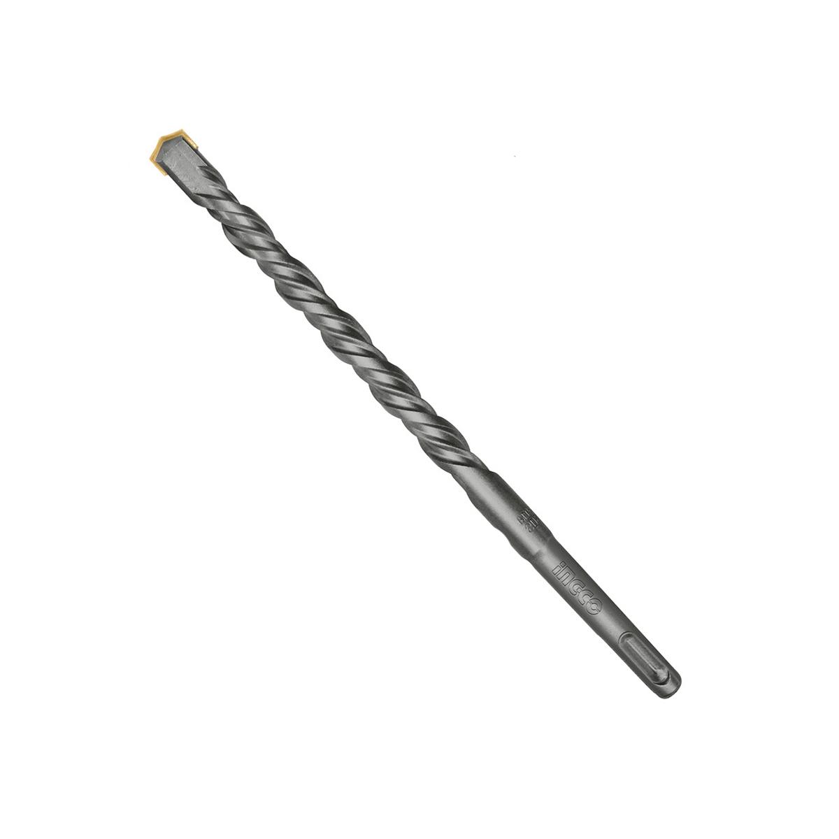 Broca INGCO 6x110mm SDS-PLUS
