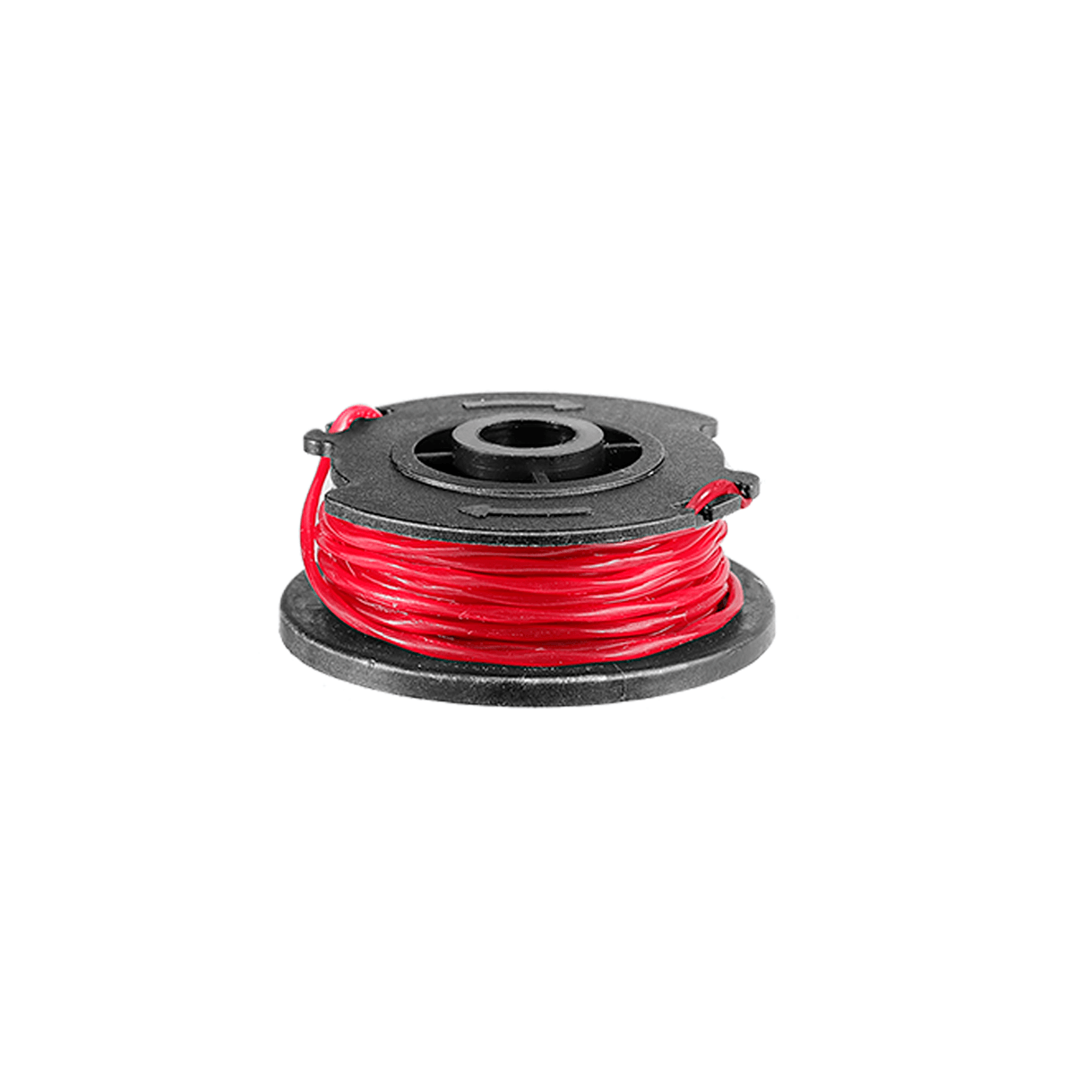 Carretel de Nylon INGCO 1.6x5mm 4 Peças