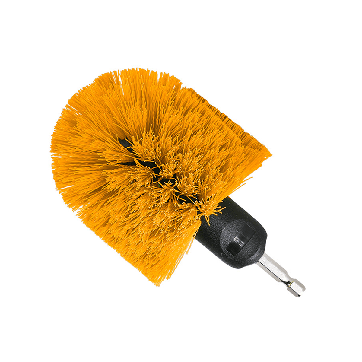 Escova Rotativa INGCO 4"