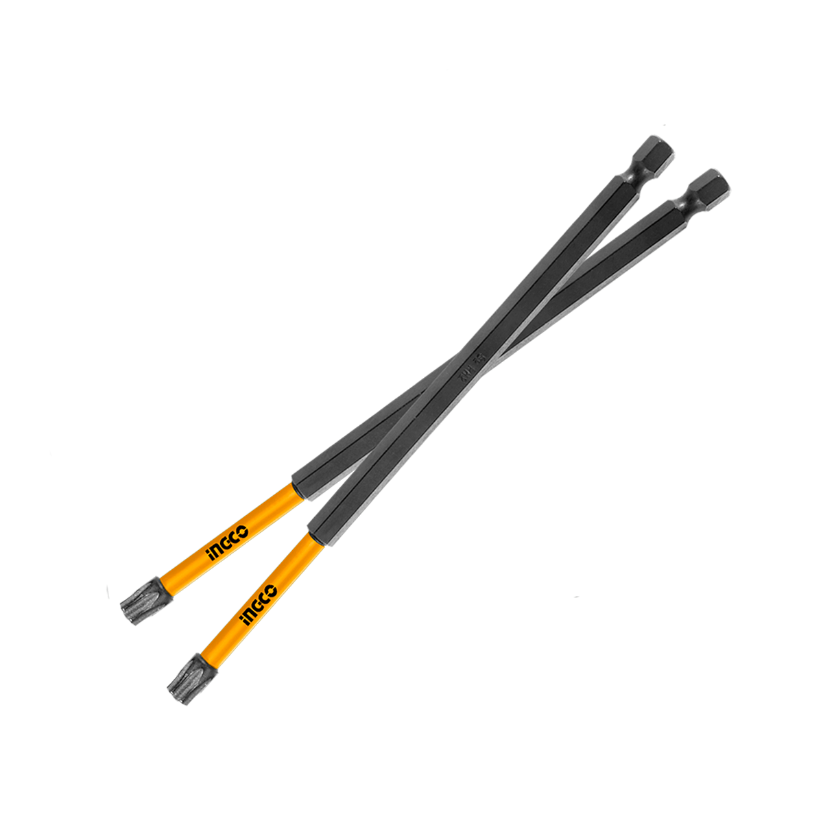 Jogo de Bits INGCO 10 Peças T25