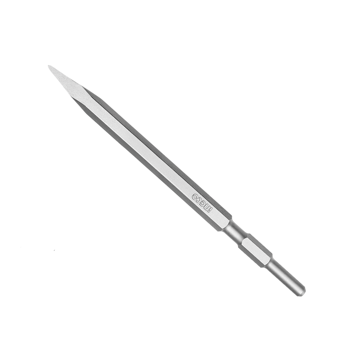 Ponteiro INGCO 17x280mm HEX