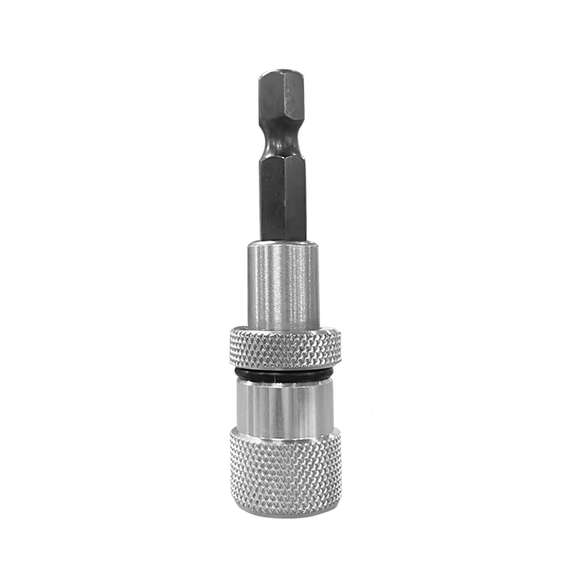 Porta Bits Magnético 1/4" com Ajuste INGCO