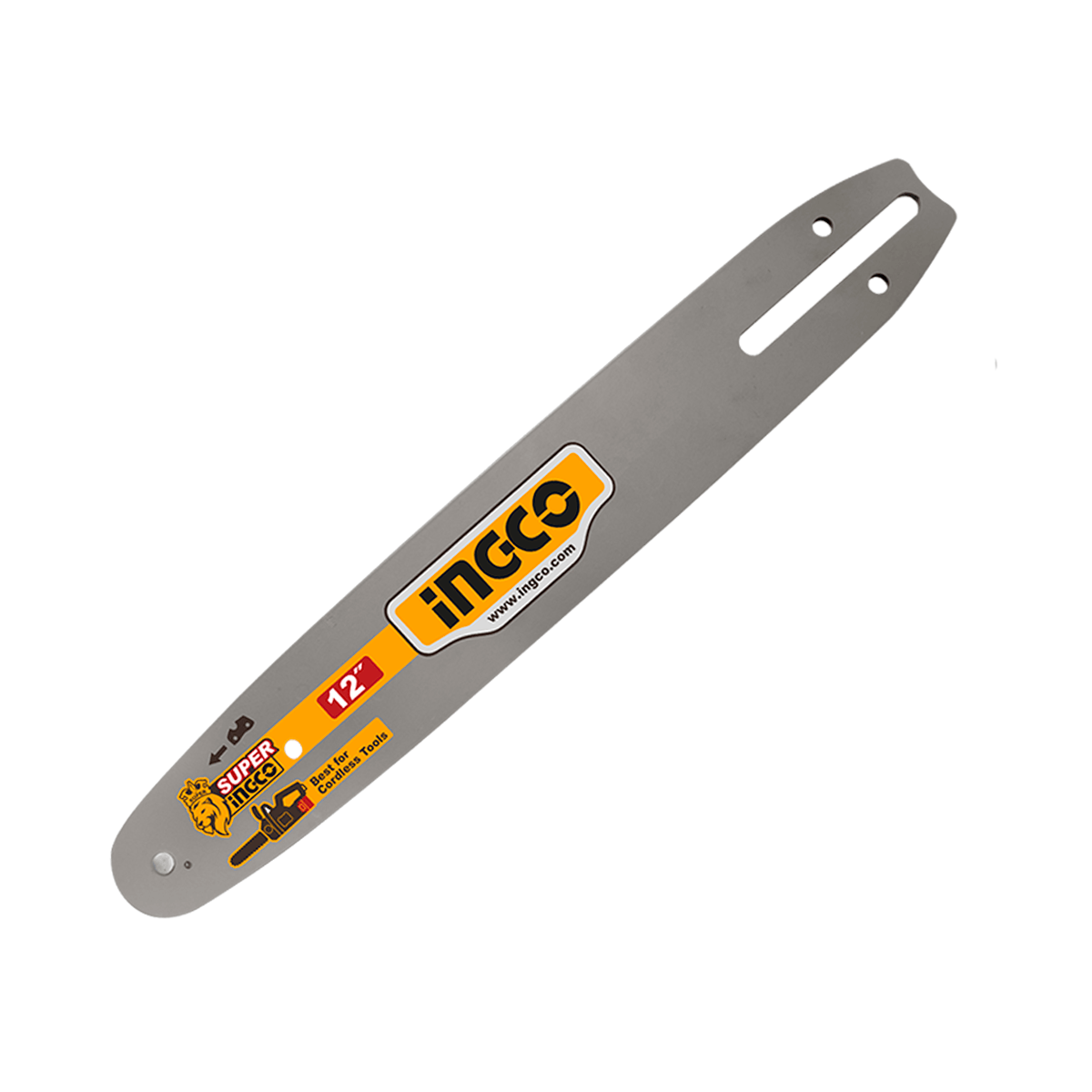 Sabre para Motosserra INGCO 12"