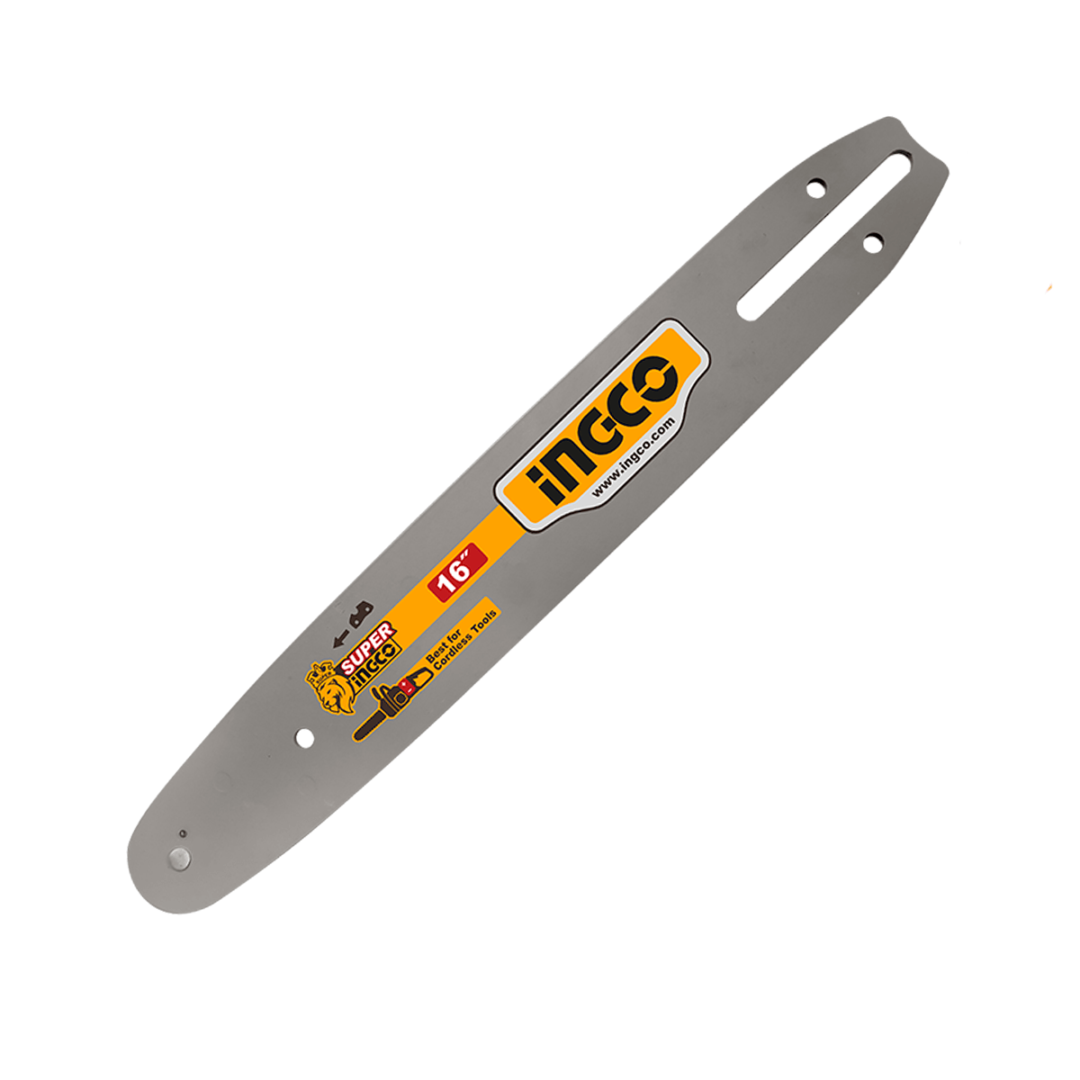Sabre para Motosserra INGCO 16"