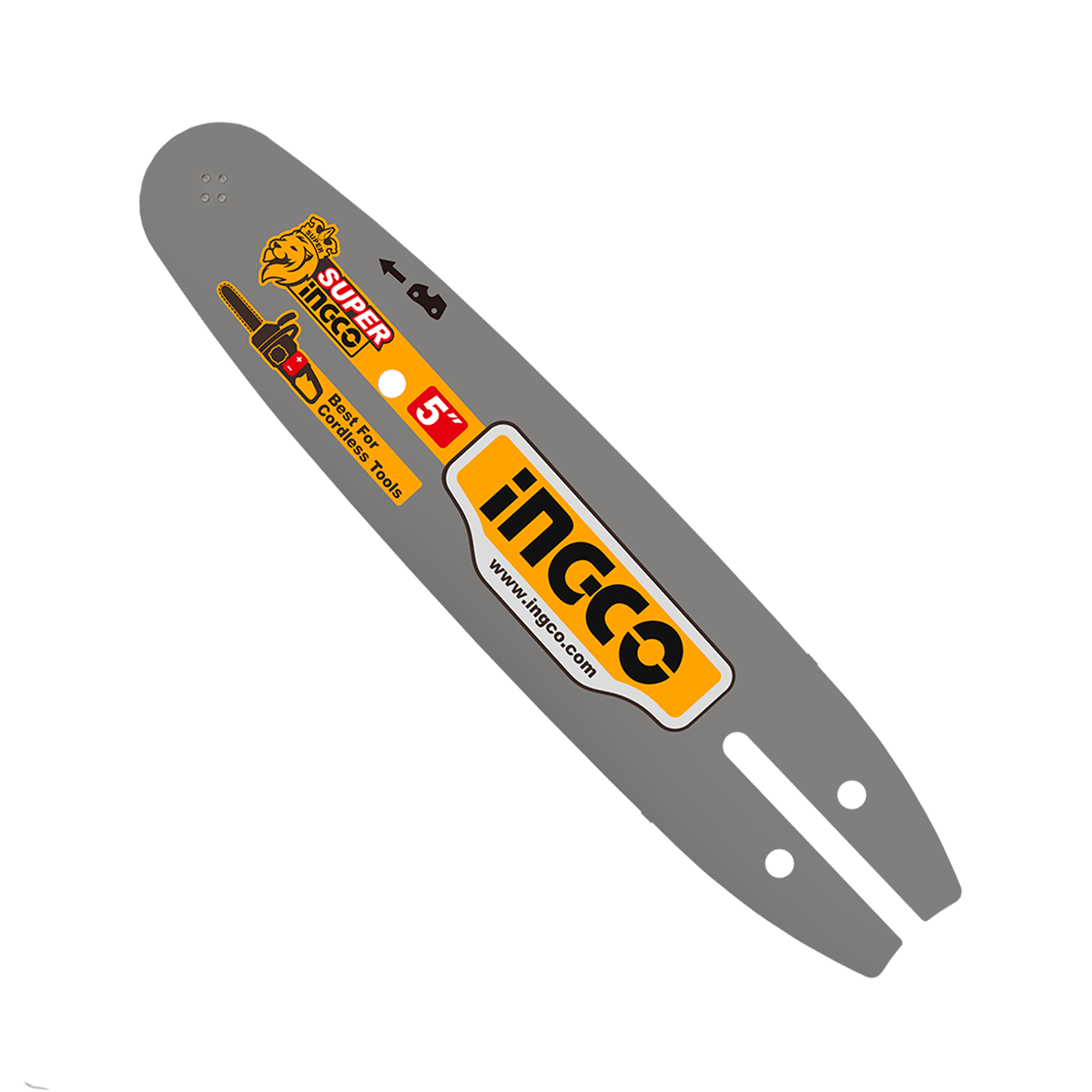 Sabre para Motosserra INGCO 5"