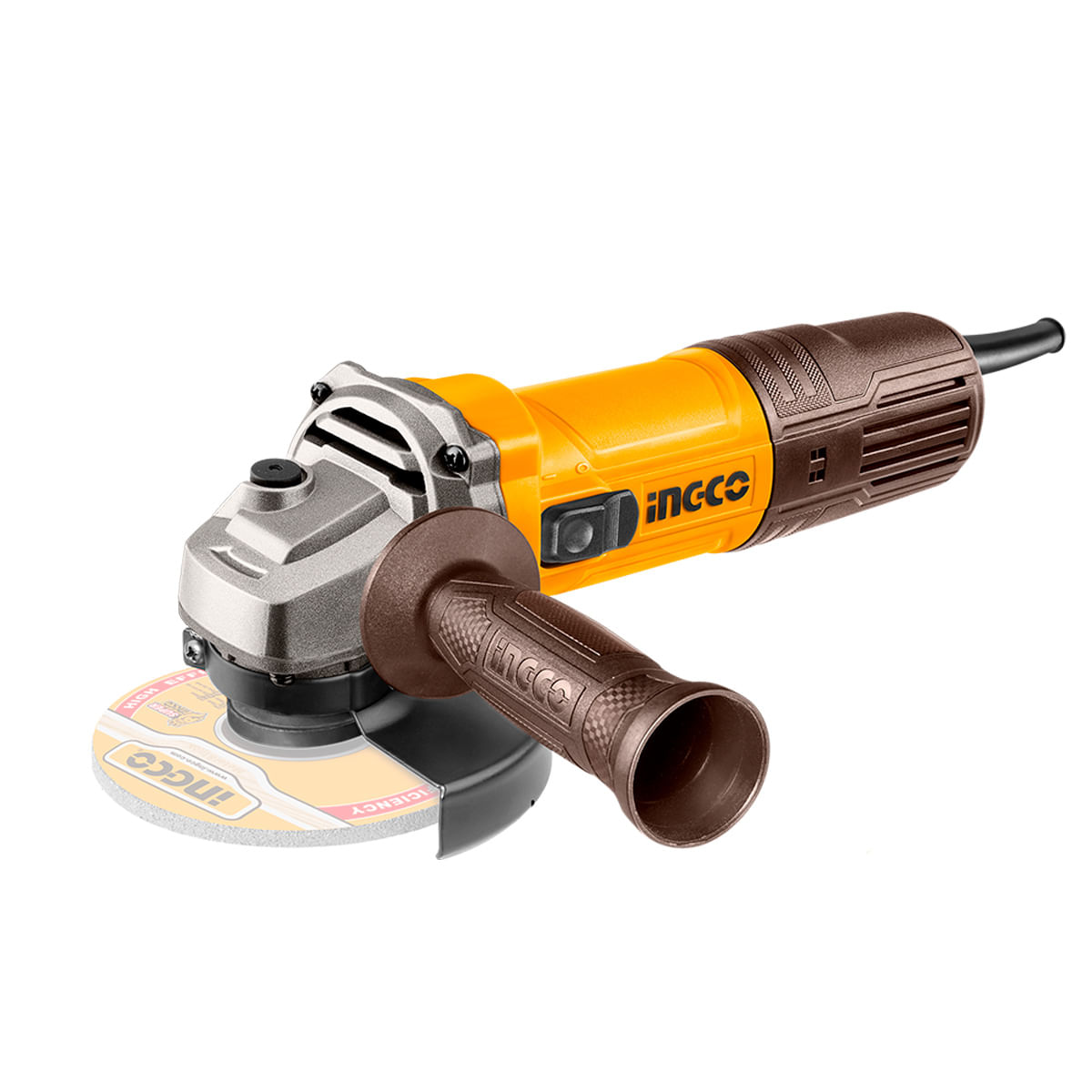 Esmerilhadeira Angular INGCO 5" 900W 220V