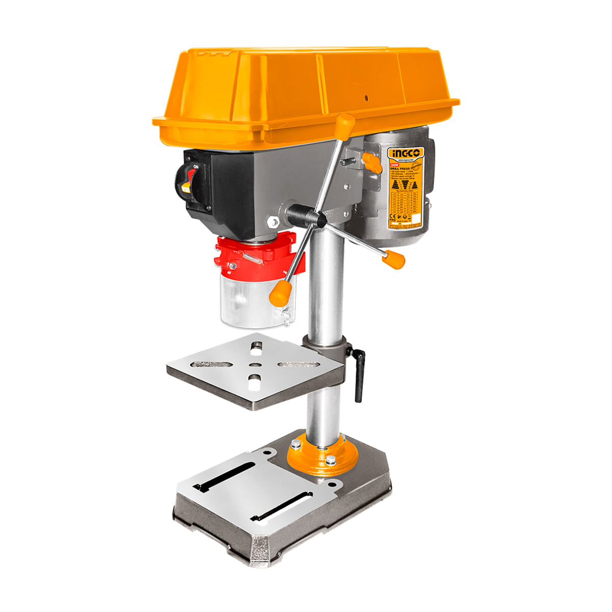 Furadeira de Bancada INGCO 350W 220V
