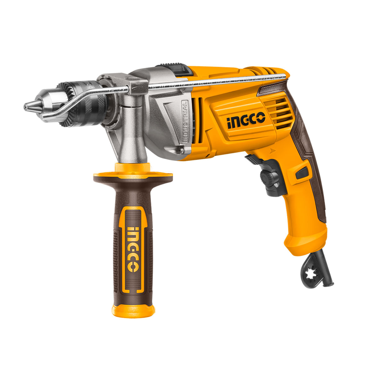Furadeira de Impacto INGCO 1100W 1/2"