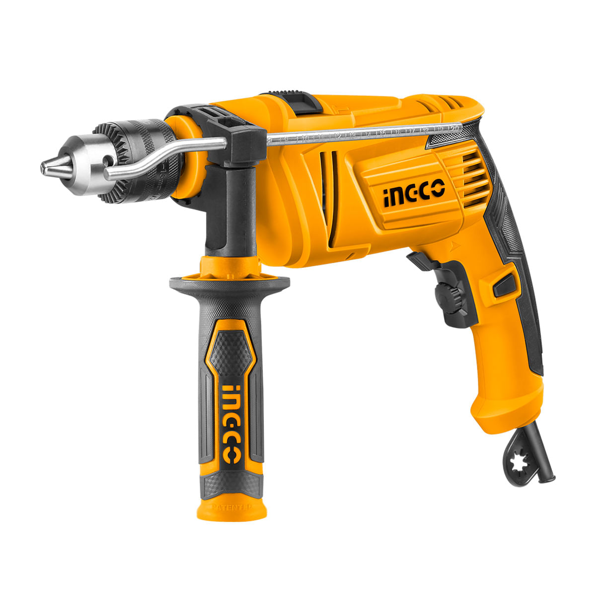 Furadeira de Impacto INGCO 850W 1/2"