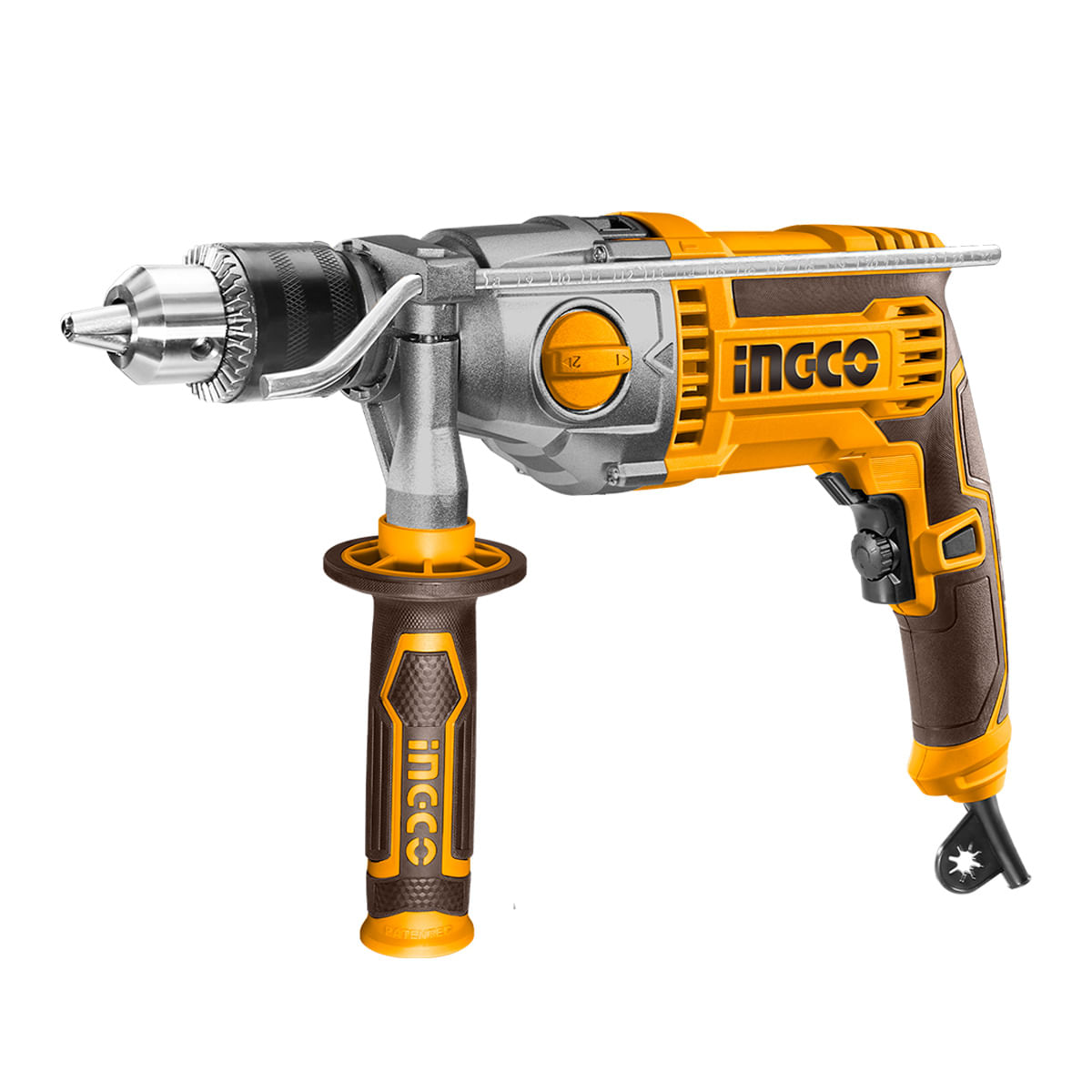 Furadeira de Impacto 5/8" 1.100W 220V INGCO