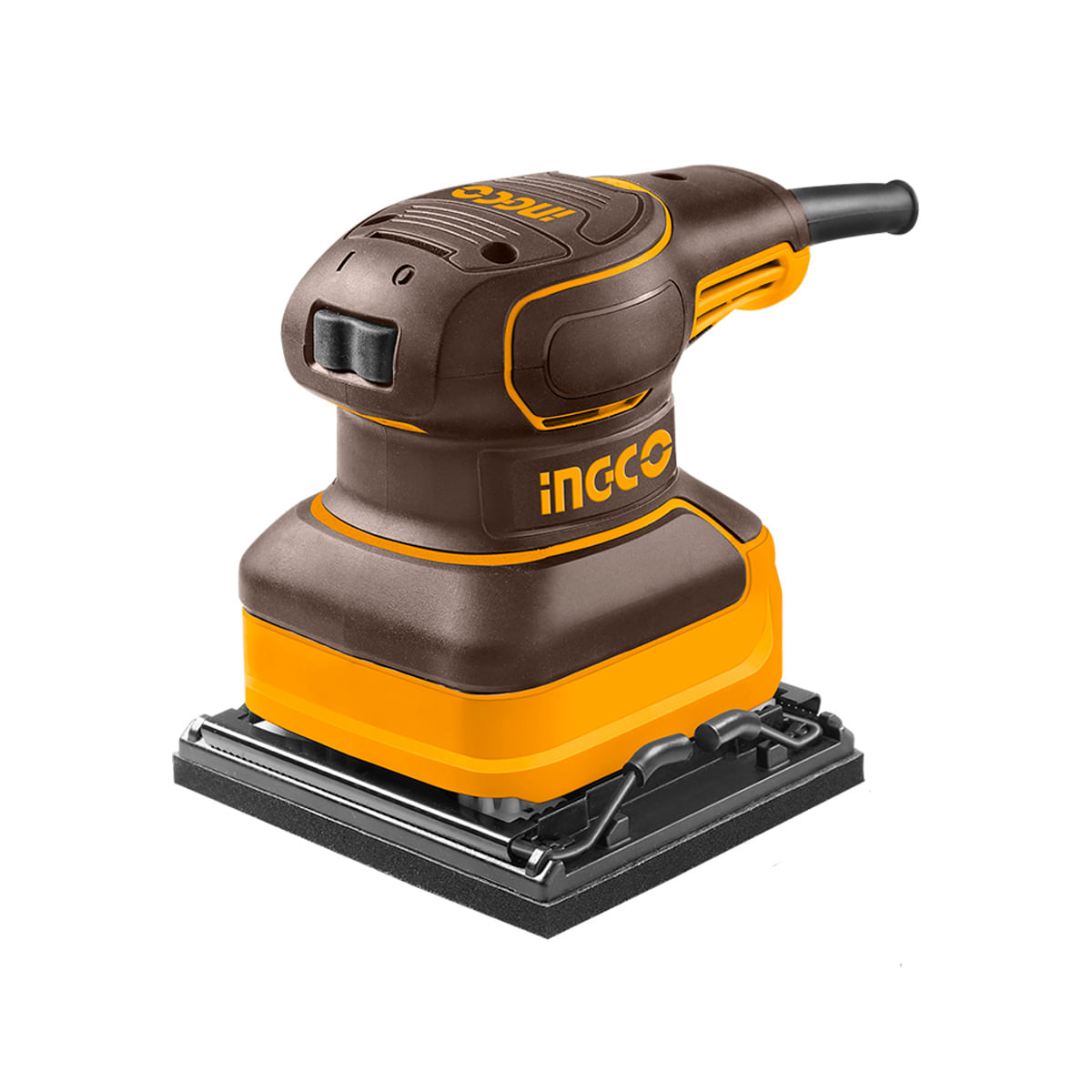 Lixadeira Orbital 110x100mm 240W 110V INGCO