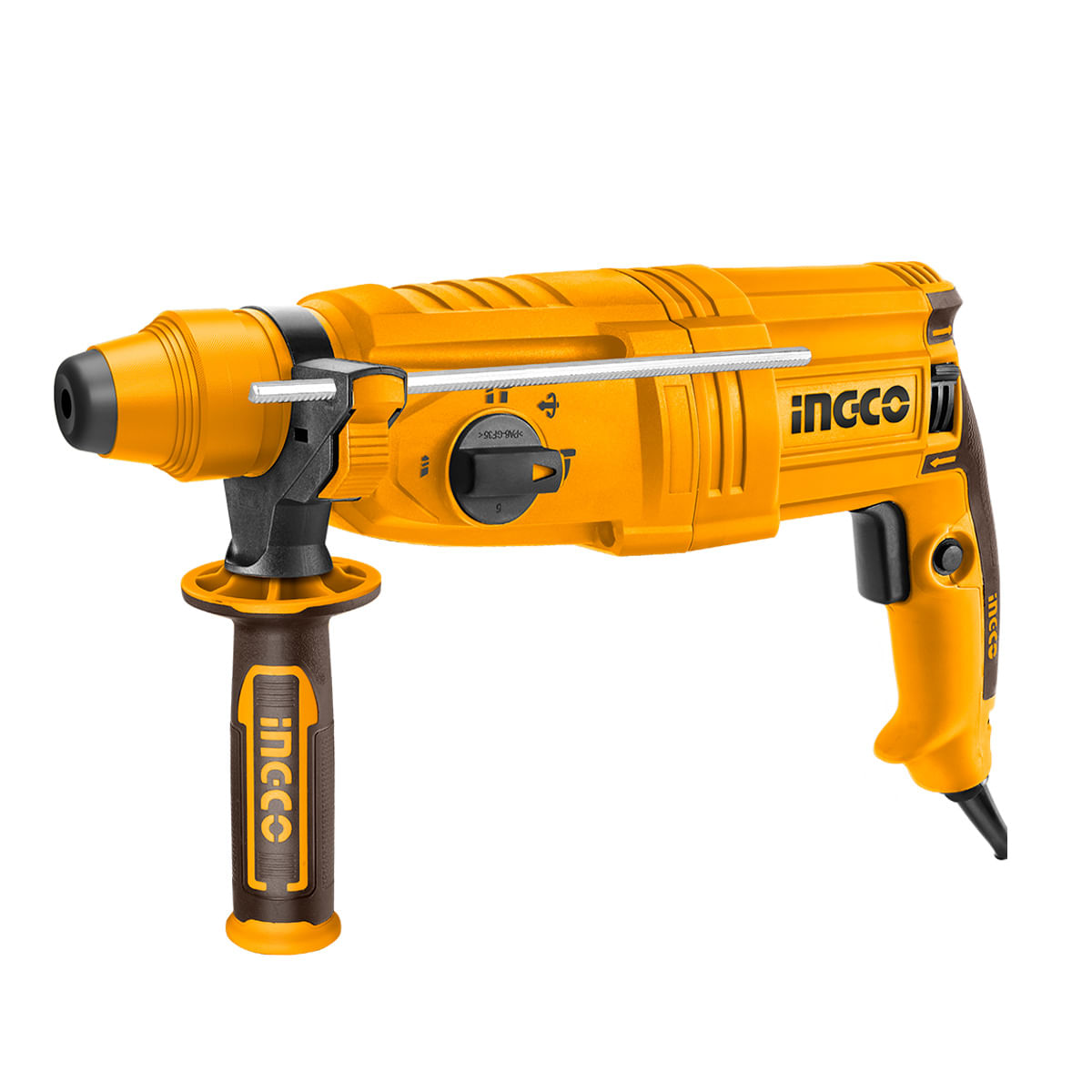 Martelete Combinado 2,5J 800W SDS Plus 110V INGCO