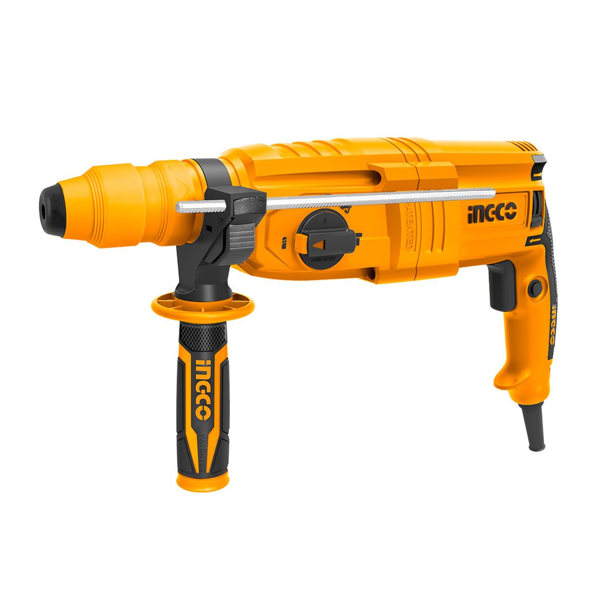 Martelete 2,5J 800W 220V INGCO