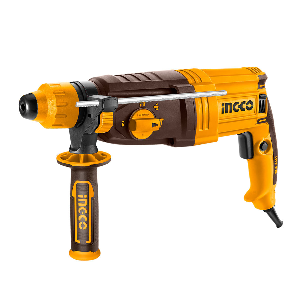 Martelete INGCO 2,5J 950W 220V