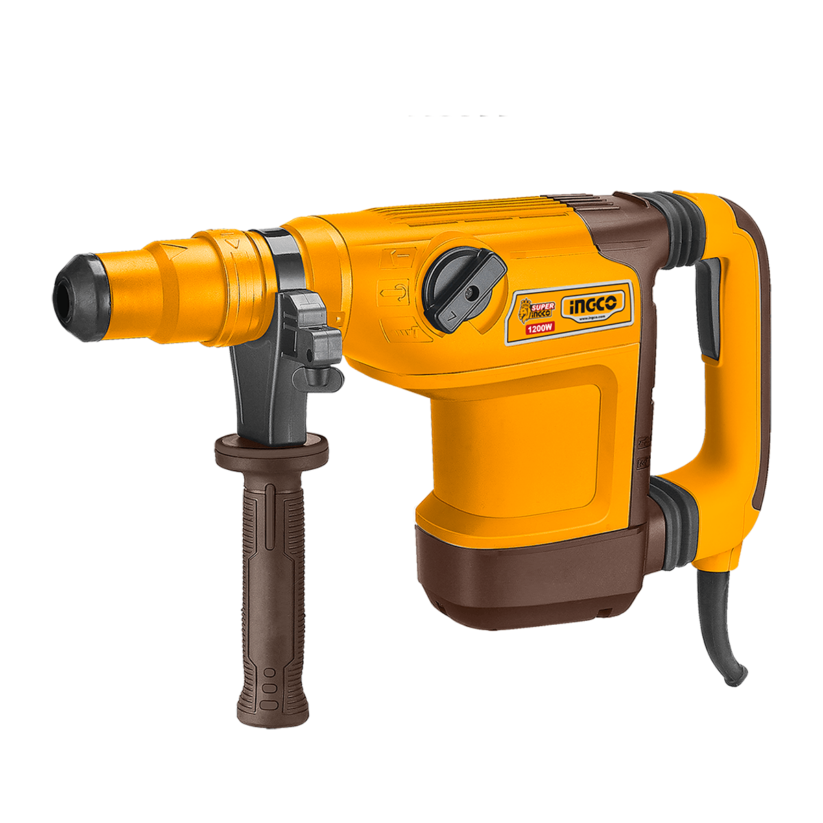 Martelete INGCO 10J 1200W 220V