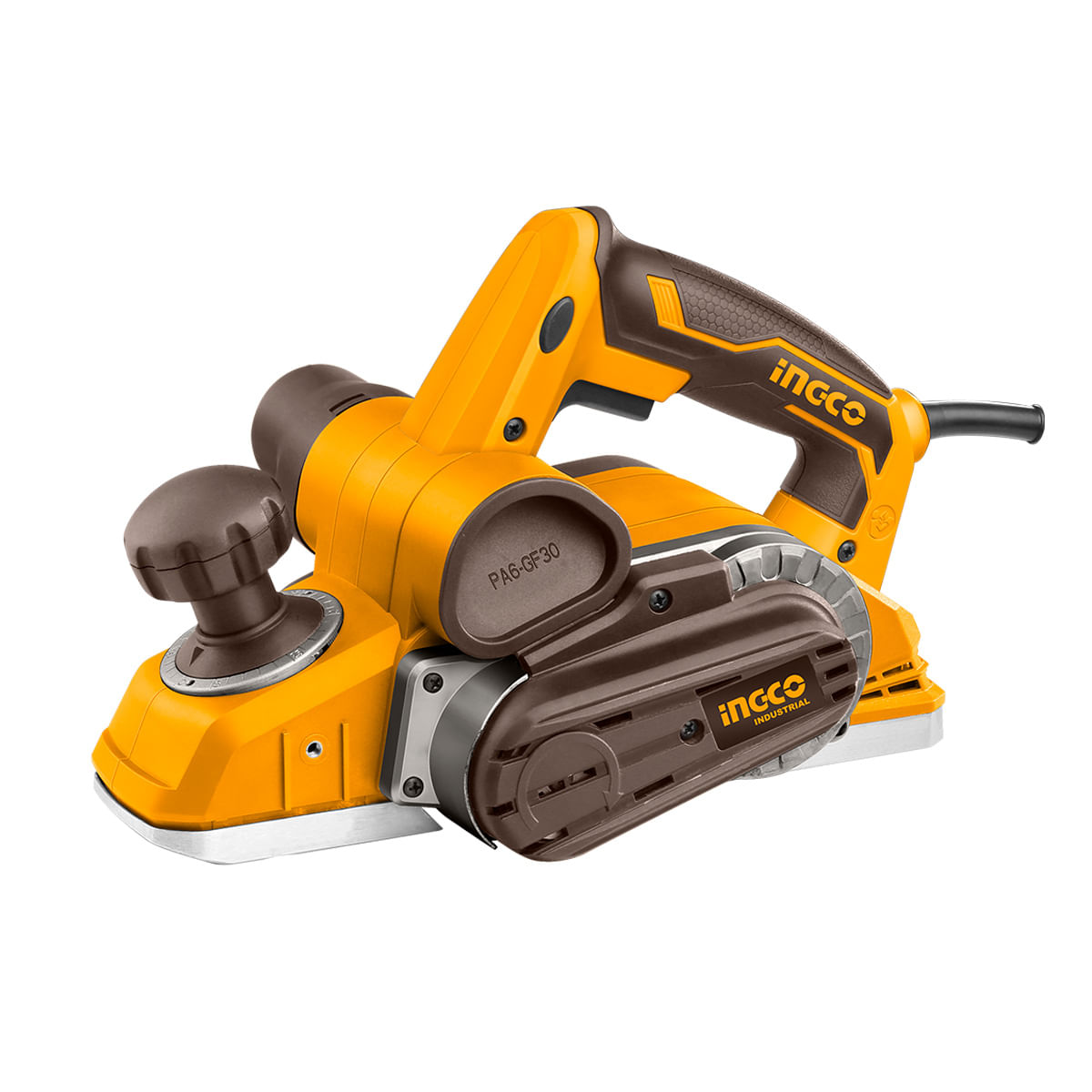 Plaina Elétrica INGCO 1050W 110V