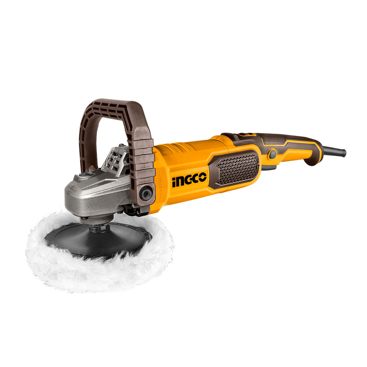 Politriz Angular INGCO 1400W 7" 110V